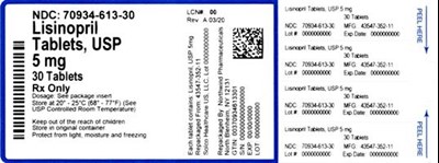 Label (70934 613 30 Master Bottle Label Approval   Rev A 03 20)